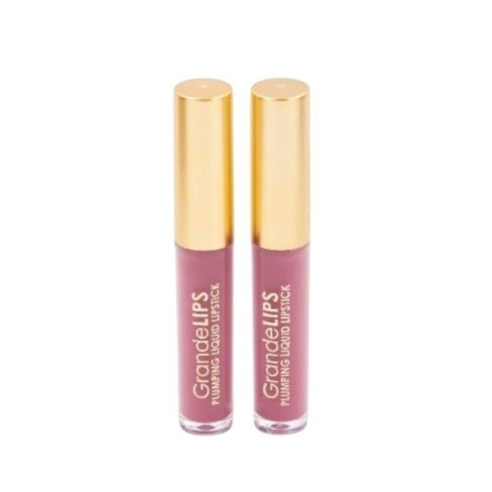 2‎ GrandeLips Plumping Liquid Lipsticks